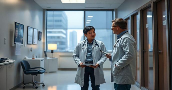 Consulta com Neuro em Florianópolis: O Que Você Precisa Saber
