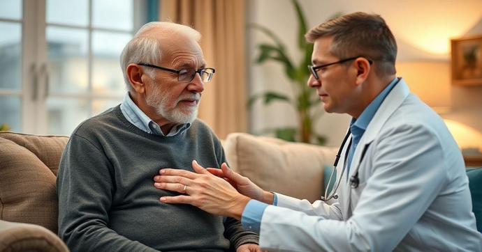 Consulta Domiciliar de Neurologista: Tudo O Que Você Precisa Saber