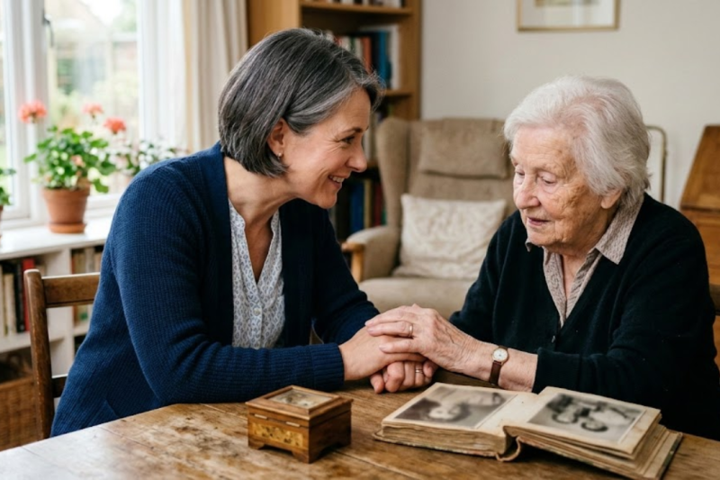 Especialista em Alzheimer: Tudo O Que Você Precisa Saber Sobre a Doença