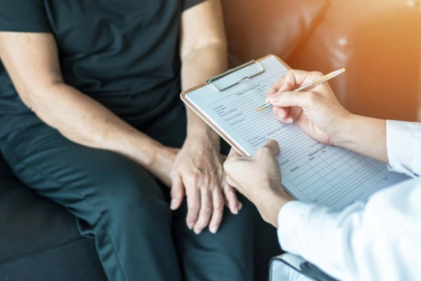 Médico especialista em alzheimer em Florianópolis