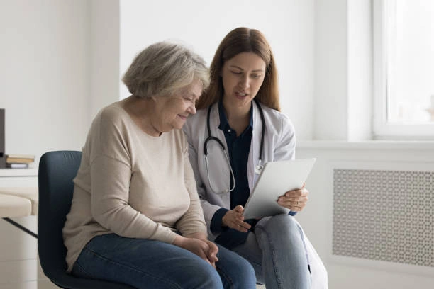 Médico especialista em alzheimer em Florianópolis
