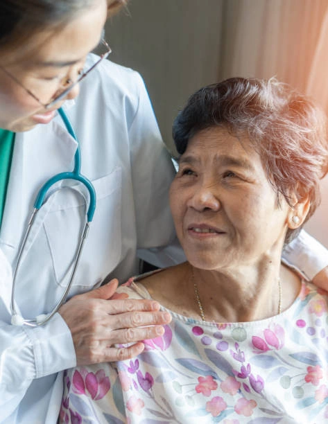 Médico especialista em alzheimer em Florianópolis