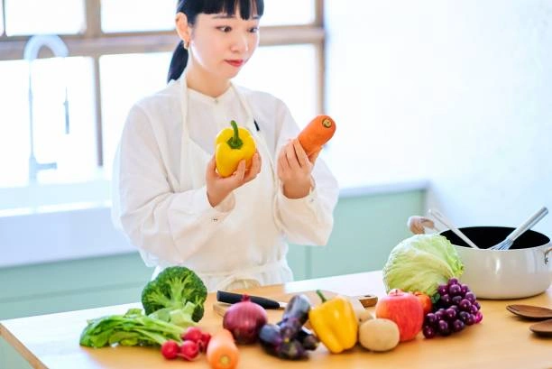 Nutricionista especialista em idosos em Florianópolis