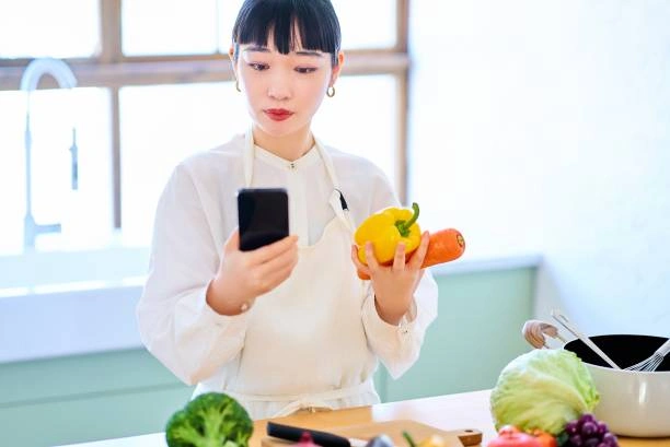 Nutricionista especialista em idosos em Florianópolis